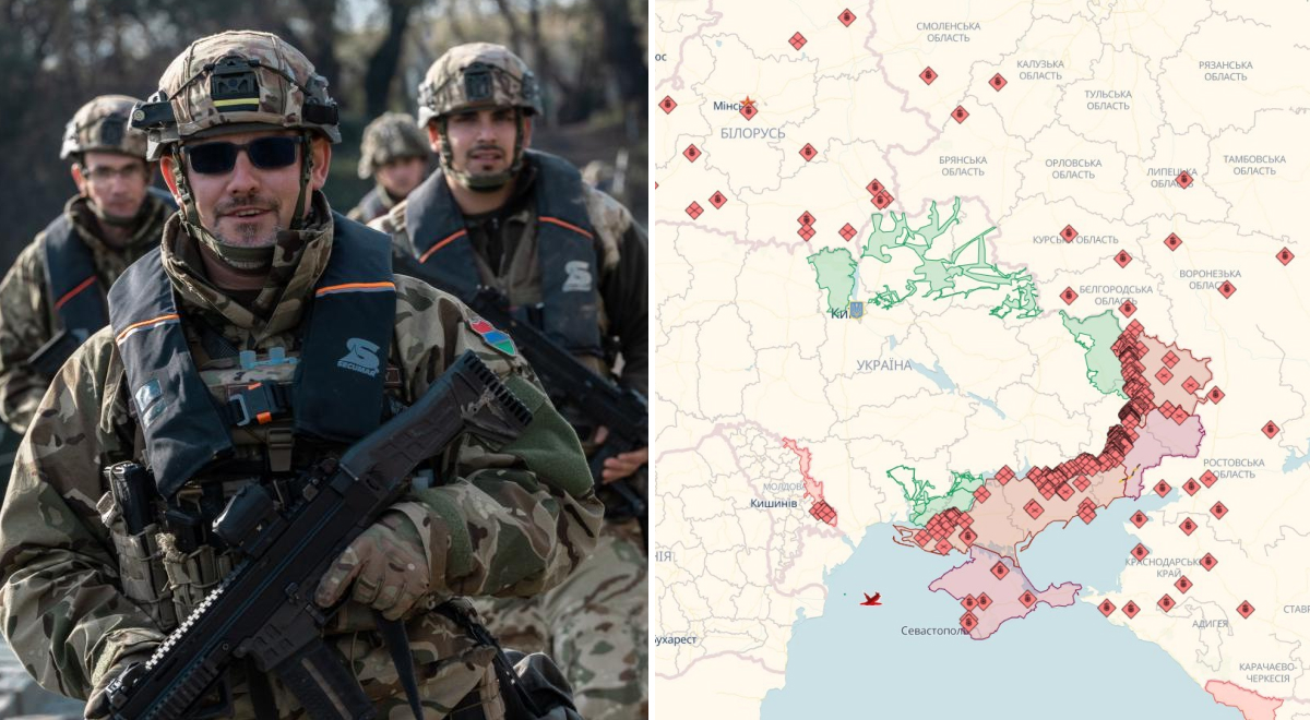 НАТО, Україна НАТО, Україна