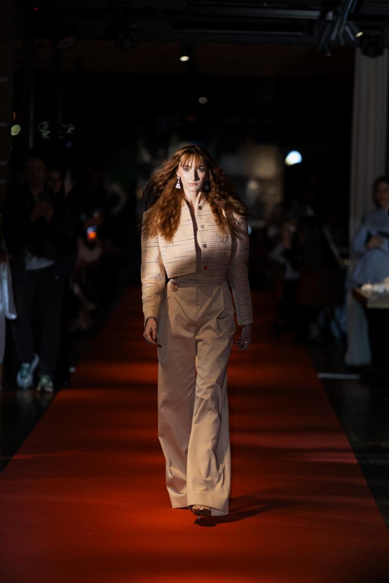 Весняна колекція від YS Couture by Yanis Stepanenko