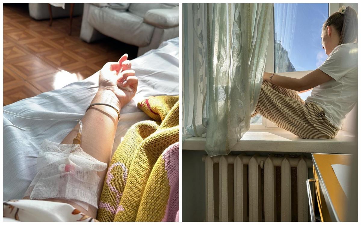 Катя Осадча Катя Осадча