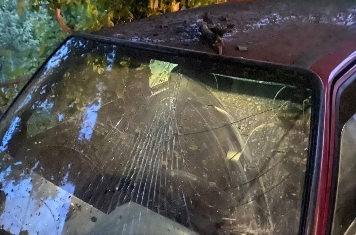 Атака на Дніпропетровщину 8 травня 2024