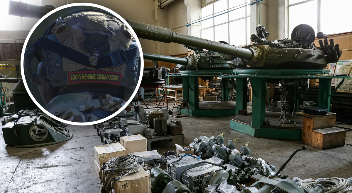 Россия закупает военное оборудование на Западе: в ISW рассказали об обходе санкций