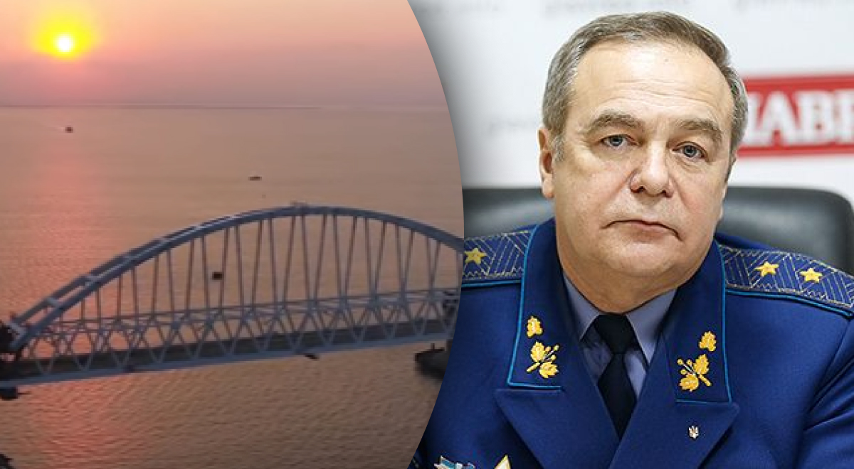 Почему сейчас еще рано уничтожать Крымский мост: Романенко дал неожиданный ответ