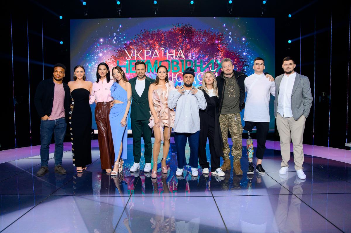 Чим здивує фінал проєкту  Чим здивує фінал проєкту