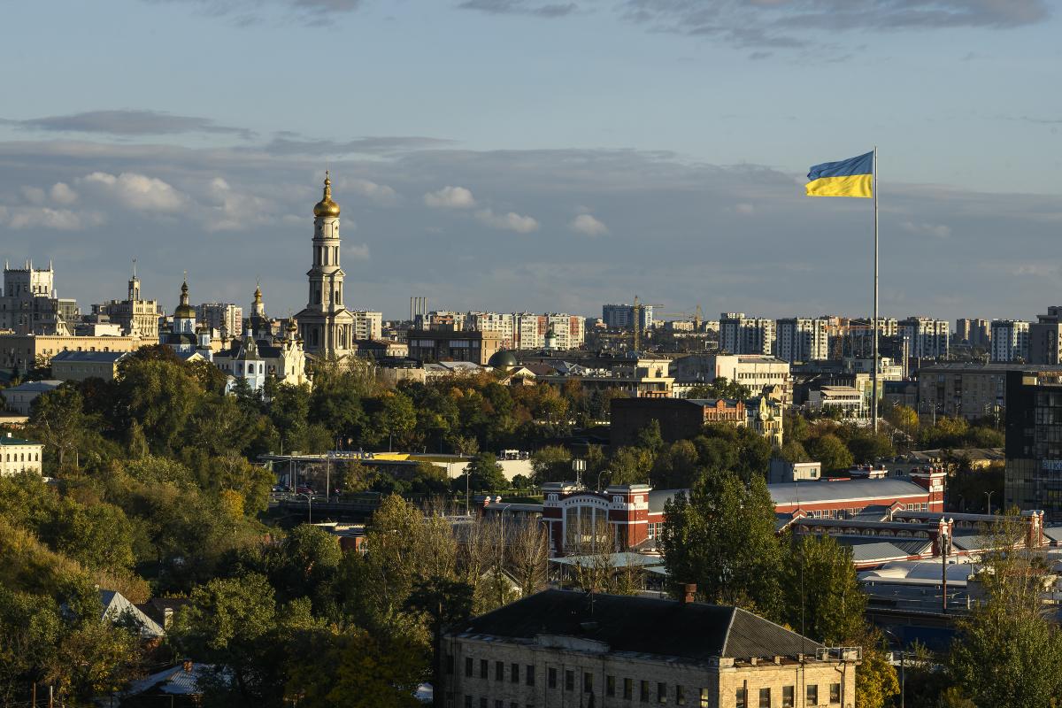 Що буде з Куп'янськом і які плани у РФ щодо Харкова: інтерв'ю з Дмитром Жмайлом Що буде з Куп'янськом і які плани у РФ щодо Харкова: інтерв'ю з Дмитром Жмайлом