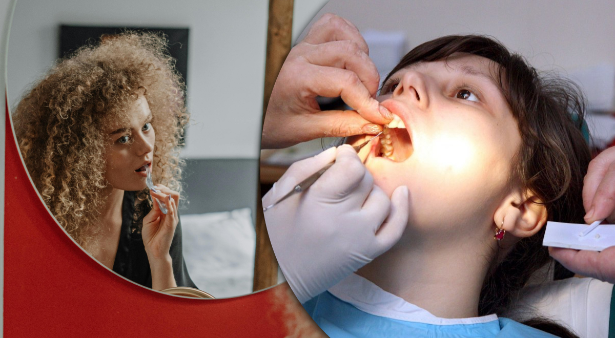 Зубы будут перламутрово белые: стоматолог назвал лучшее время для чистки зубов