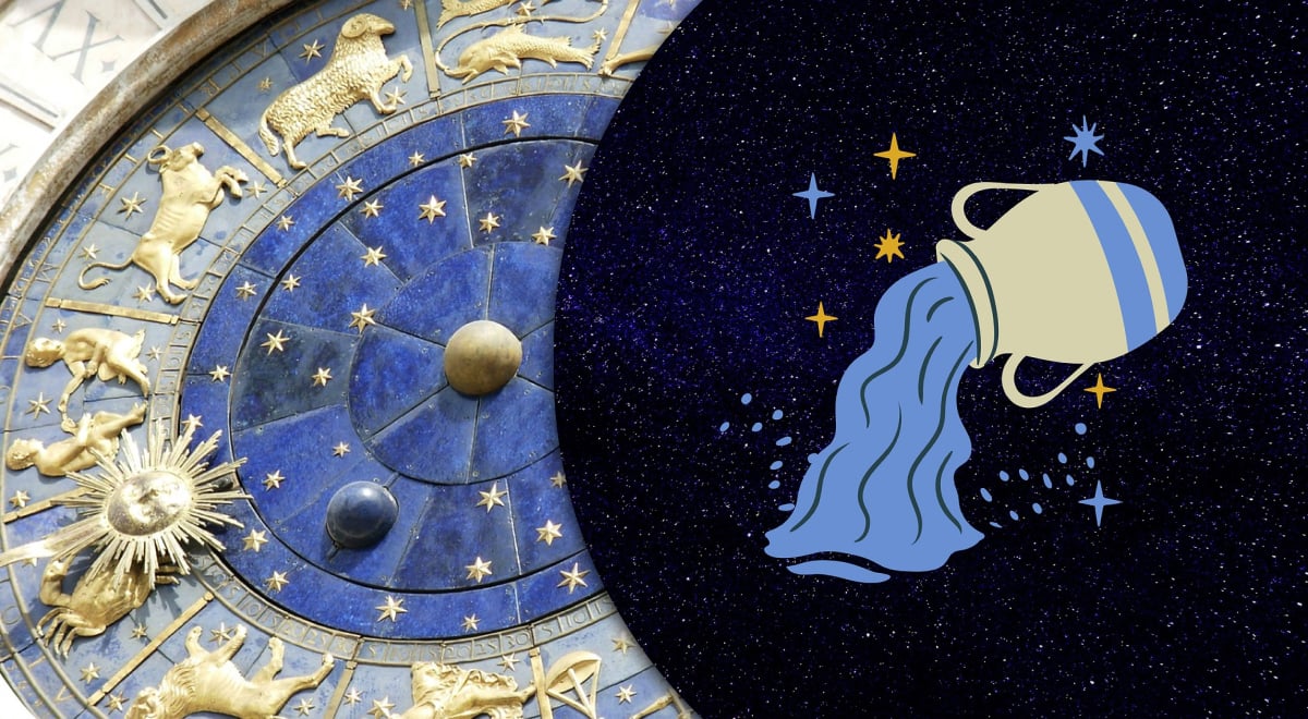 У другій половині 2026 року Водолій може вступити в шлюб