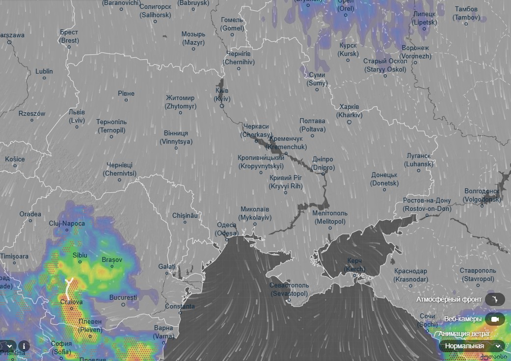 погода 12 мая 