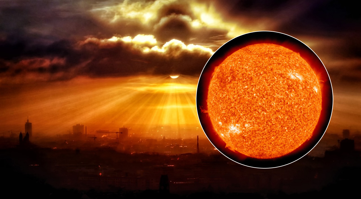 На Землю обрушится солнечная радиационная буря: названы опасные даты
