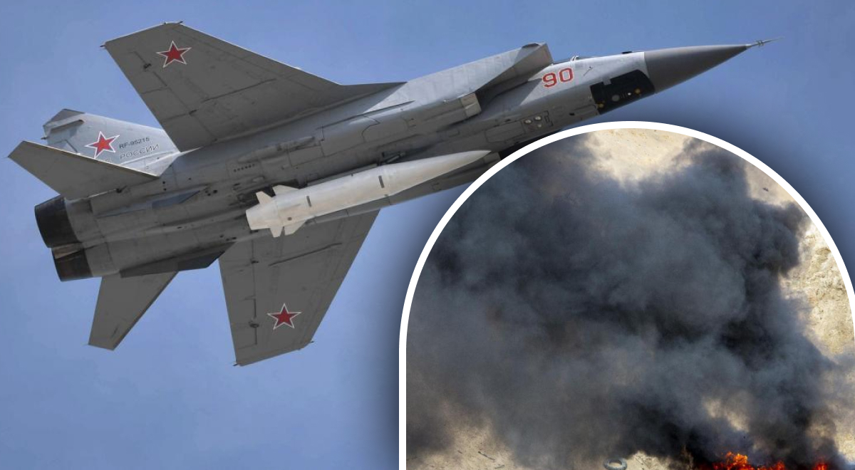 В Николаеве прогремели мощные взрывы: россияне атаковали гражданский объект
