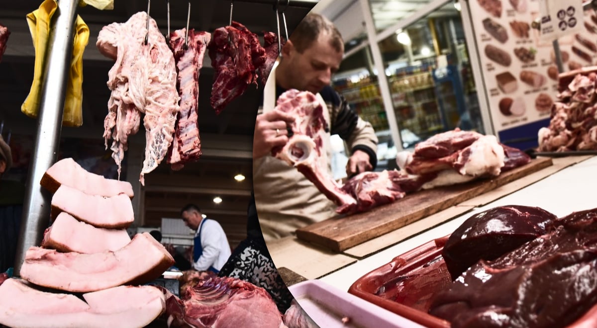 Неоднозначный вариант: эксперты самое полезное и безопасное мясо - рейтинг