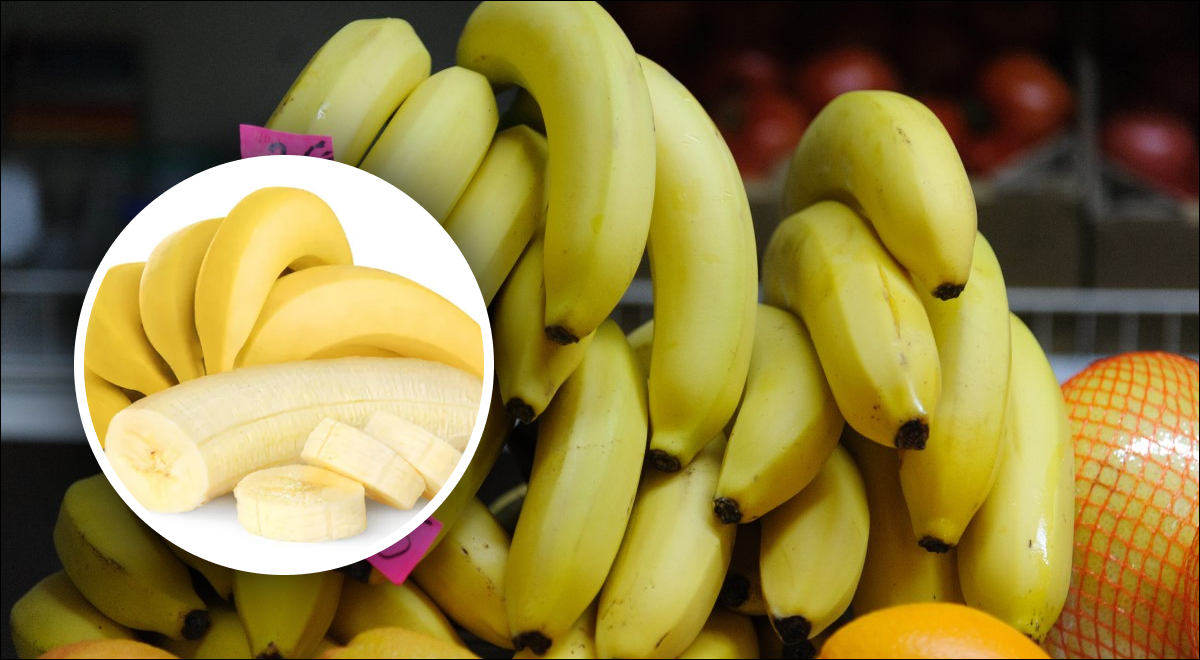 Где лучше хранить бананы: как спасти сладкие фрукты от почернения