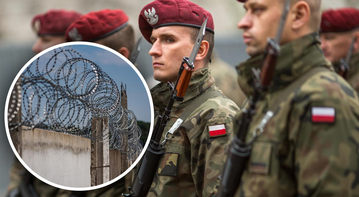 Польша стягивает войска на границу с Беларусью: в Минобороны раскрыли угрозы