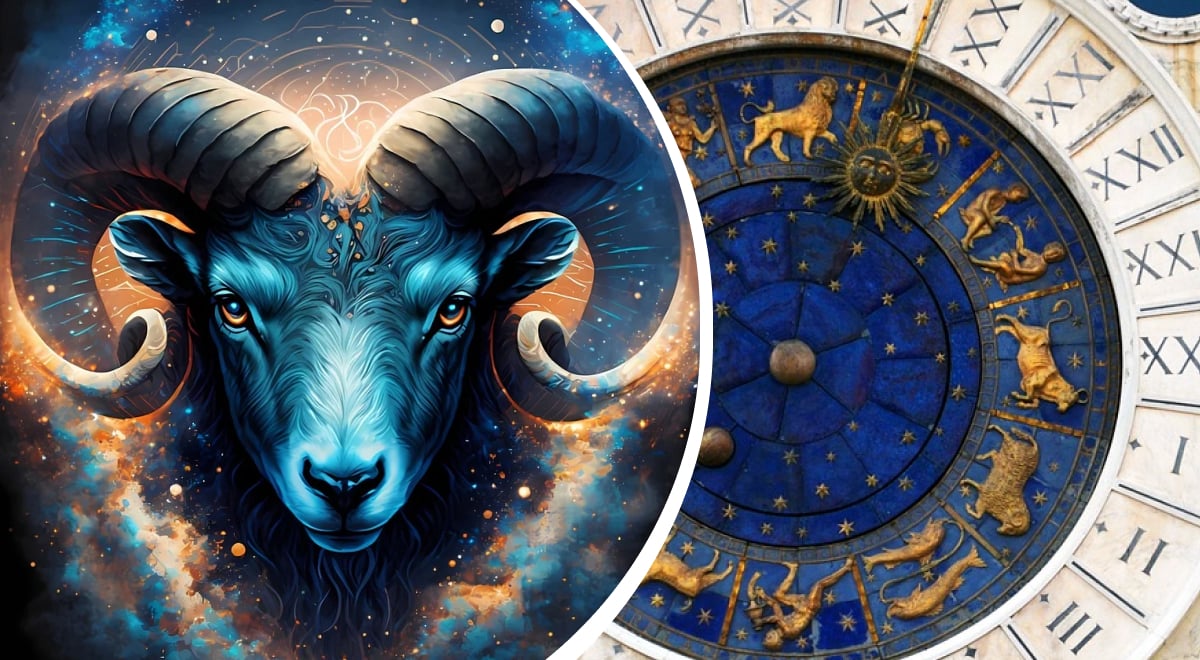 Финансовые вопросы потребуют повышенного внимания Овна в 2026 году Финансовые вопросы потребуют повышенного внимания Овна в 2026 году