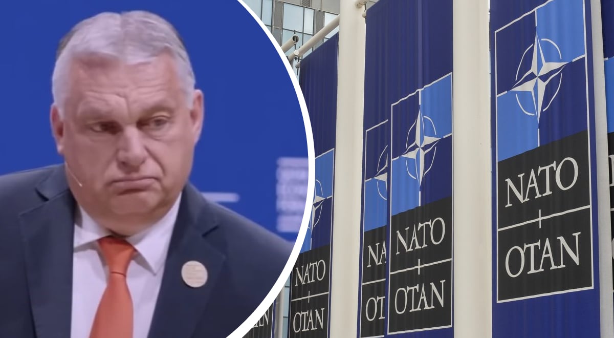Собрался усидеть на двух стульях: Орбан раскрыл скандальные планы по НАТО