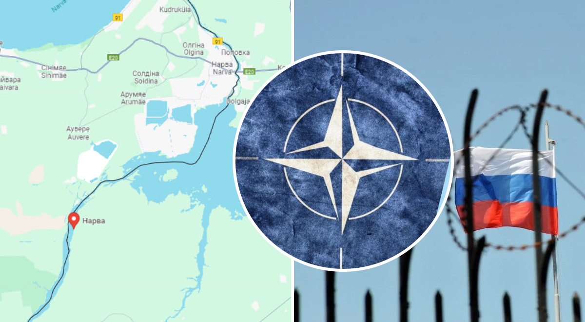 РФ испытывает НАТО: в Финляндии заявили о 