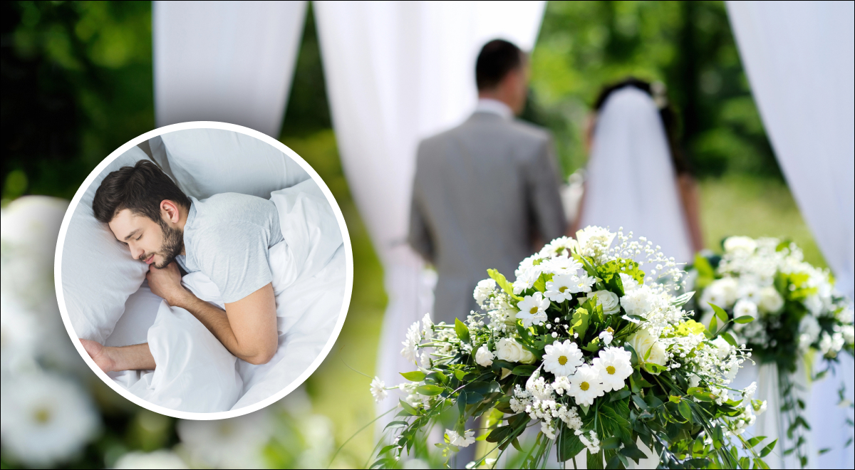 К чему снится свадьба: какие радости и какие беды сулят сны о браке