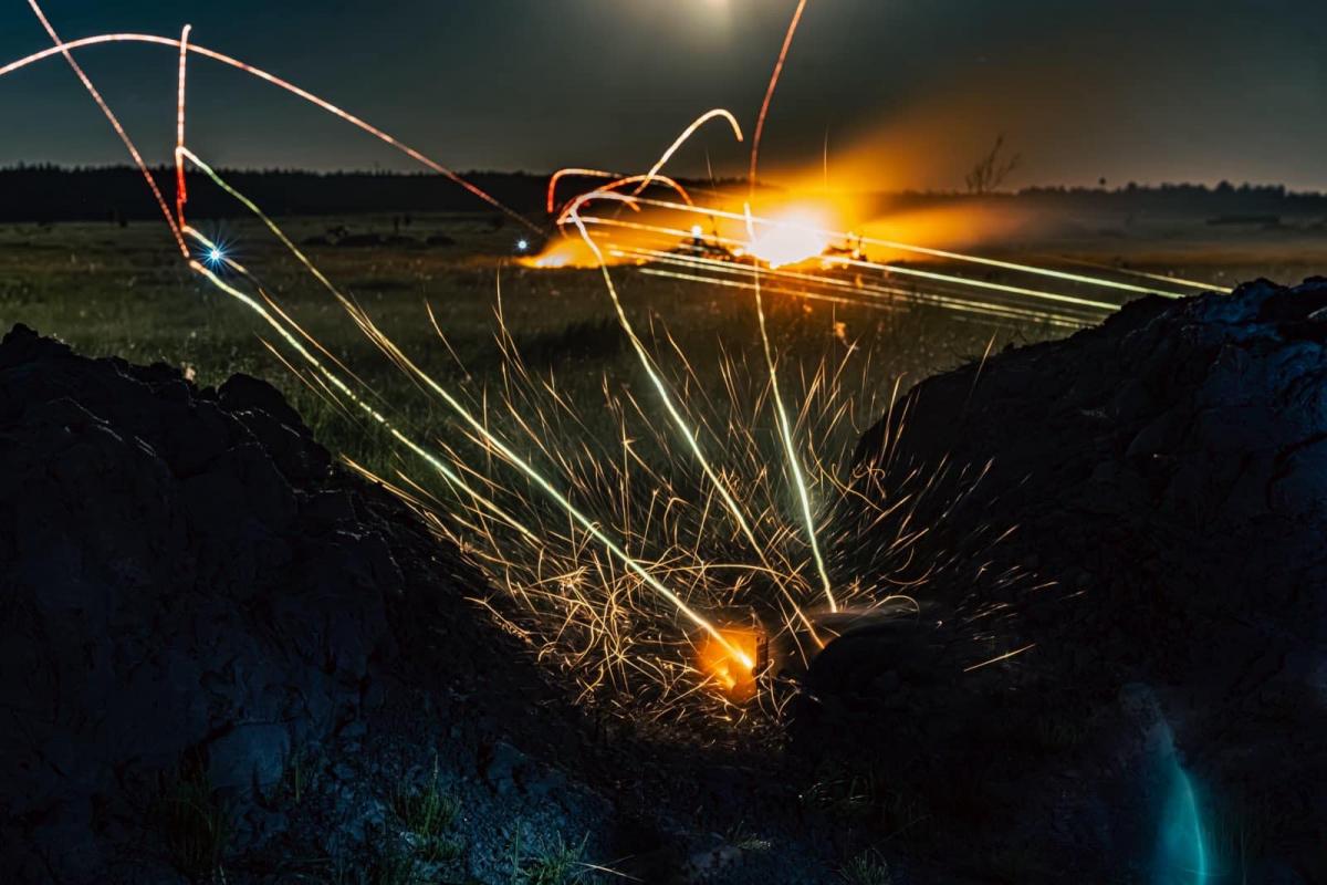 ЗСУ відступають: РФ почала наступ на новому напрямку, чи є загроза обвалу фронту