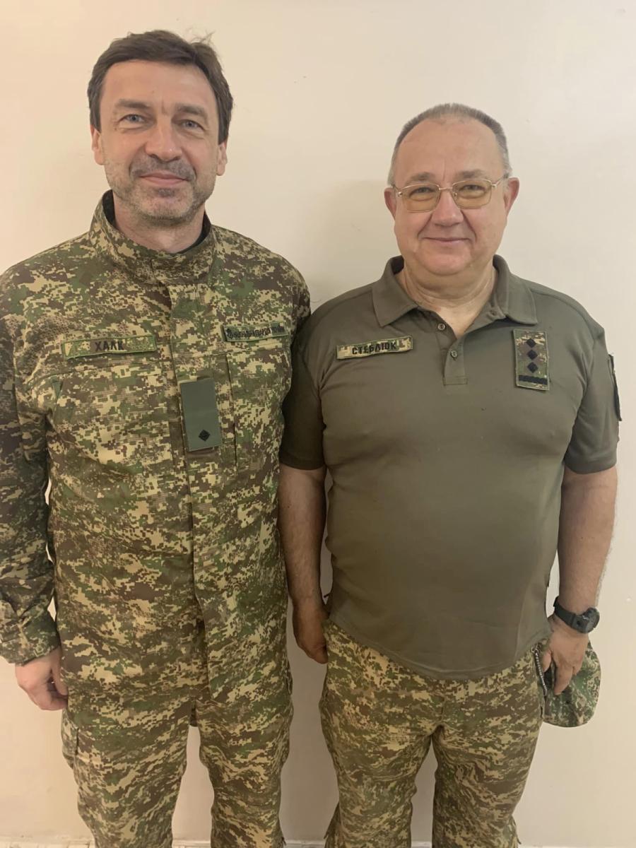 Ващук, офіцер Ващук, офіцер