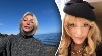 Алла Пугачова врятувала путіністку Настю Івлєєву після голої вечірки