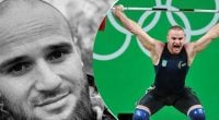 Чемпіон Європи захищав Україну: на фронті загинув знаменитий спортсмен-важкоатлет