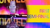 Євробачення-2024 перший півфінал: де дивитися виступ України - онлайн-трансляція