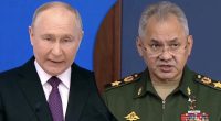 Путин готовит отставку Шойгу: дипломат рассказал, кто заменит министра обороны РФ