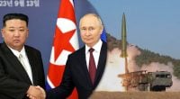 РФ атакувала Україну корейськими ракетами - Defense Express