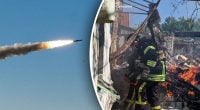 РФ вдарила по вокзалу в Херсоні, рух поїздів обмежений: деталі