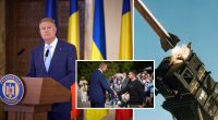 Румунія готова обговорити відправлення Україні однієї батареї Patriot