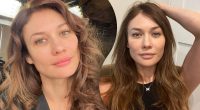 В семье украинской девушки Бонда Ольги Куриленко случилось несчастье