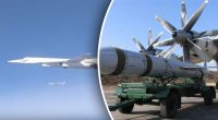 Росіяни модернізували ракети Х-101 для ударів по Україні: в ЗСУ оцінили загрозу