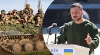 Україна може зупинити наступ РФ на Сході: Зеленський назвав важливу умову