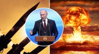 Загроза ядерного удару РФ по Україні: експерт назвав, що стримує Путіна