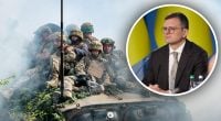 Зірвана мирна угода з РФ: Кулеба розкрив інформацію про переговори 2022 року