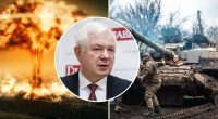 Росія може вдарити по Україні ядерною зброєю: генерал-розвідник назвав умову
