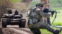 Будуть великі втрати, але РФ не зупиниться: у НАТО сказали, чи прорвуть росіяни фронт