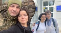 Маричка Падалко довела до слез военным навыком сына-школьника
