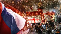 Грузия в шаге от революции и новой войны: чем опасен закон об иноагентах