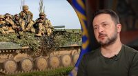 ЗСУ зможуть провести новий контрнаступ: Зеленський назвав умову і оцінив дату