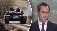 Це принципово: у Держдепі США сказали, якого закінчення війни в Україні вони очікують