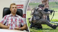 Гаряча фаза війни триватиме 1-2 роки, далі можливі два сценарії – Розумний