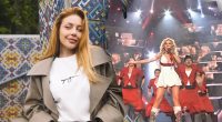 Тина Кароль хочет вернуться на Евровидение: Я знаю, что я могу