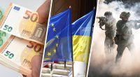 ЄС схвалив рішення передати Україні доходи від заморожених активів РФ: куди спрямують кошти