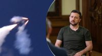 Захід боїться: Зеленський прямо сказав, чому Польща не допомагає збивати ракети РФ