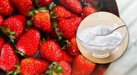 Для чого мити полуницю з содою: секрет, який має знати кожен