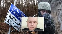 Повторний наступ РФ на Київ: Світан сказав, чи є загроза для столиці