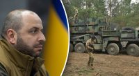 Іспанія передасть великий пакет допомоги: Умєров заявив про систем ППО Patriot