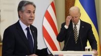 Блінкен тисне на Байдена через Україну: у NYT дізналися, чого домагається держсекретар