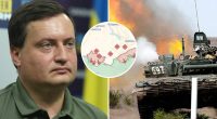 Не наступ на Харків: в ГУР назвали справжню ціль операції РФ на Харківщині