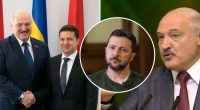 Чистоти немає: Лукашенку привиділася нелегітимність Зеленського